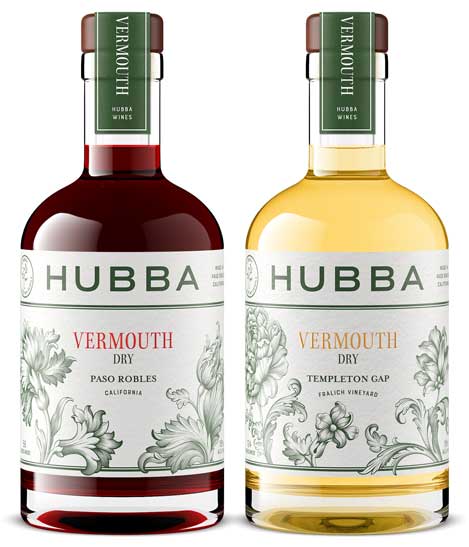 Wine bottle product shot by Outshinery