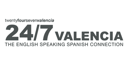 Twentyfourseven Valencia logo