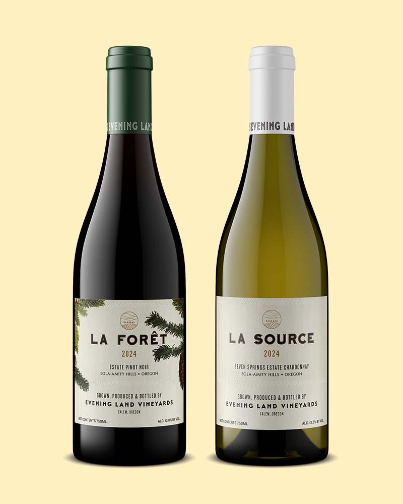 wine bottle shot done by Ousthinery Studio