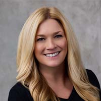 Jacqueline Rullman, VP of Marketing at Corksy