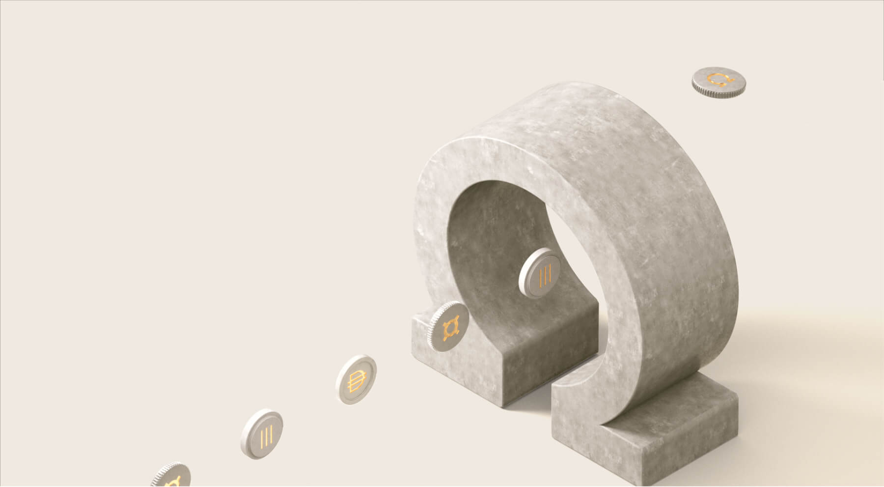 Olympus - OHM is Smart Money