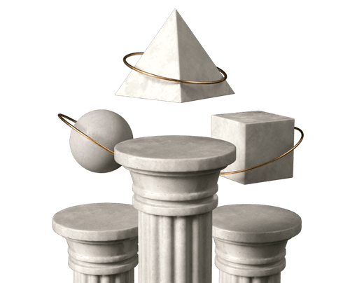 Ecosystem Pillars