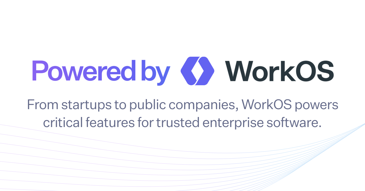 Customer Stories — WorkOS