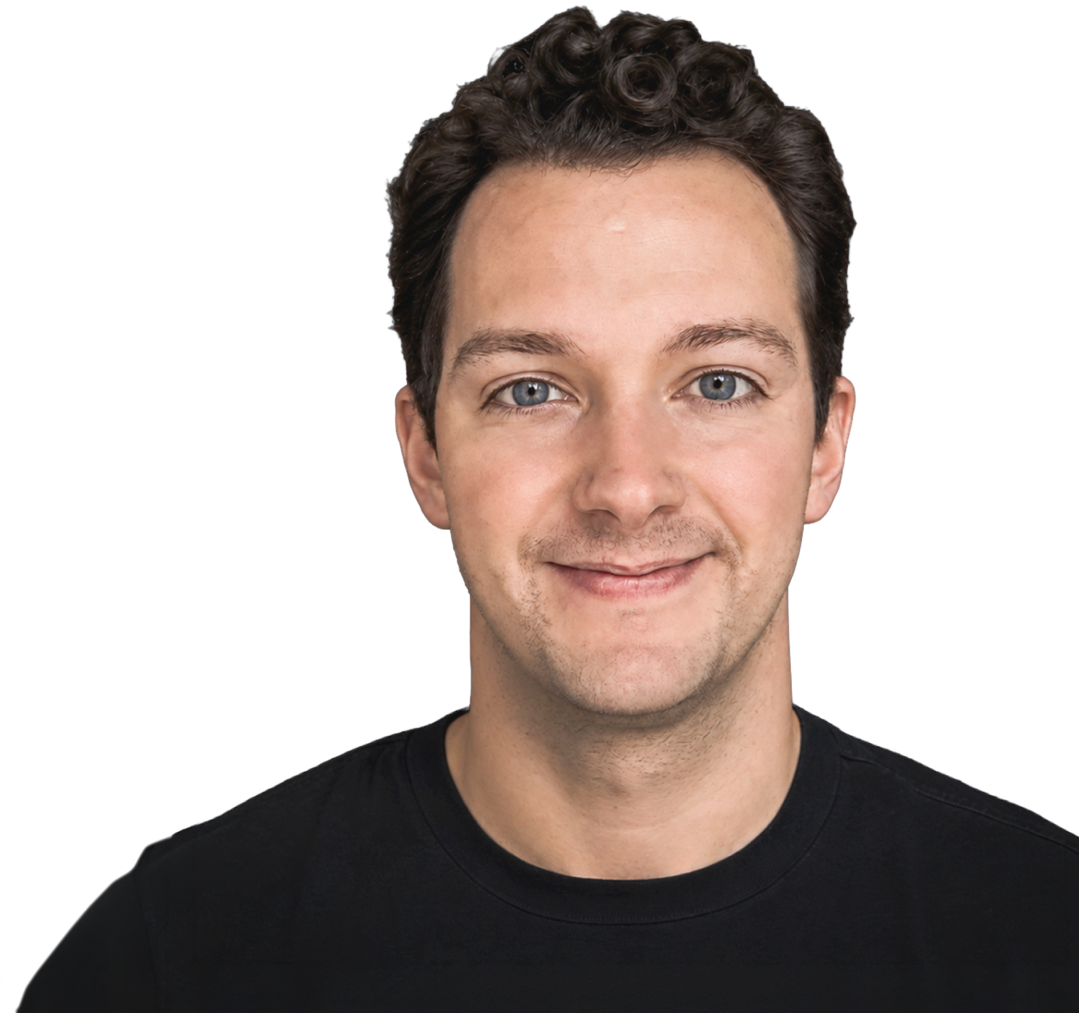 Michael Grinich