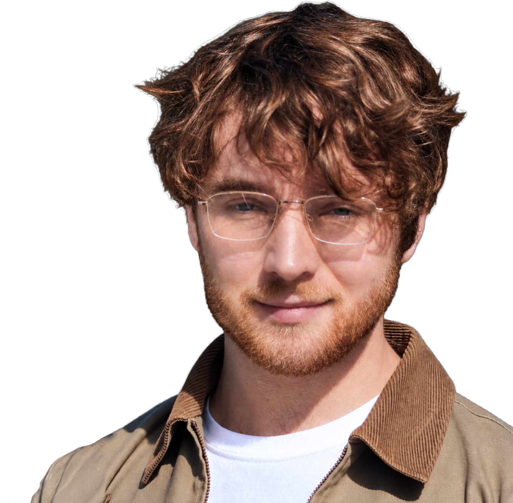 Evan Conrad