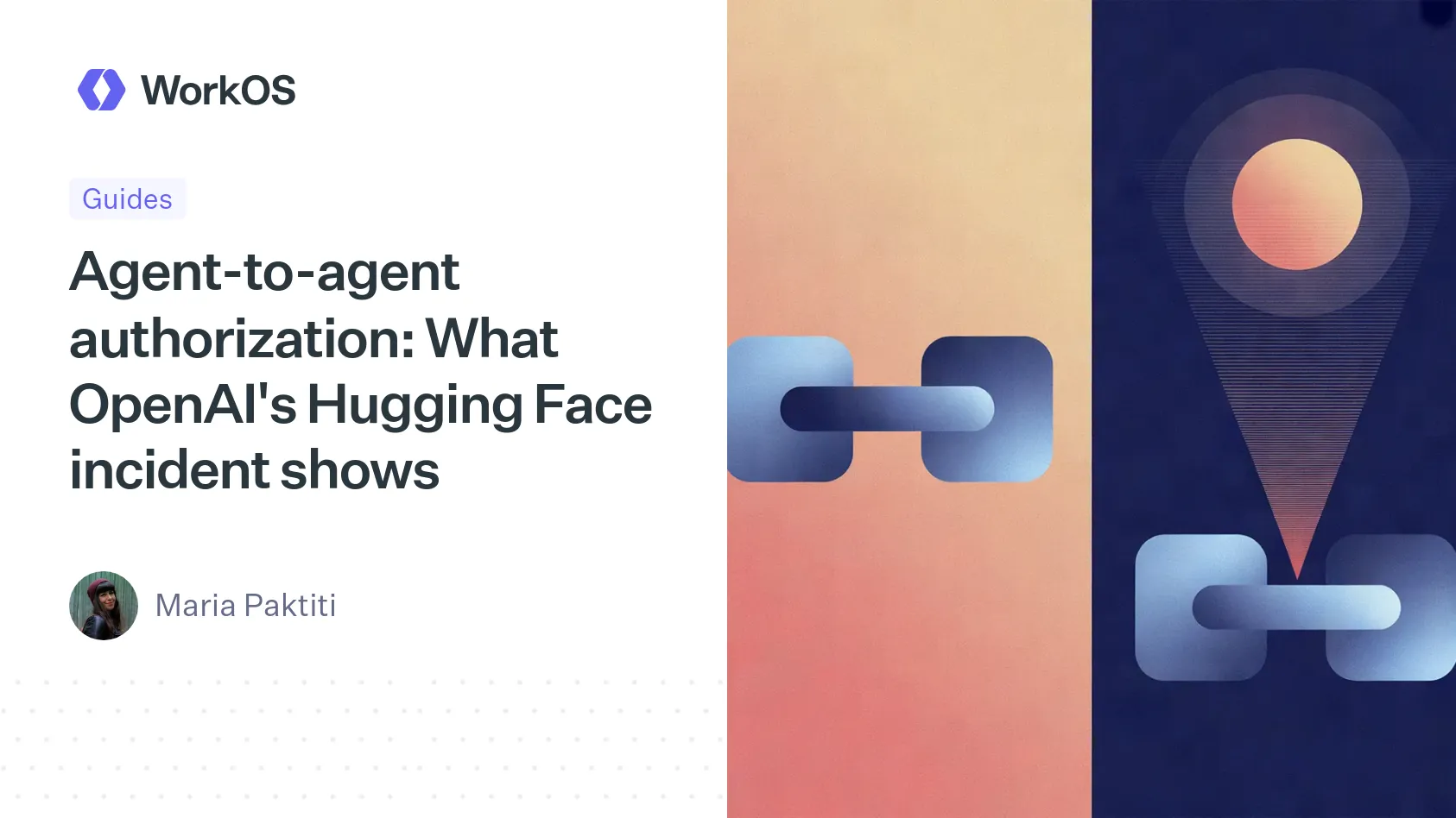 Agent-to-agent authorization: What OpenAI's Hugging Face incident shows