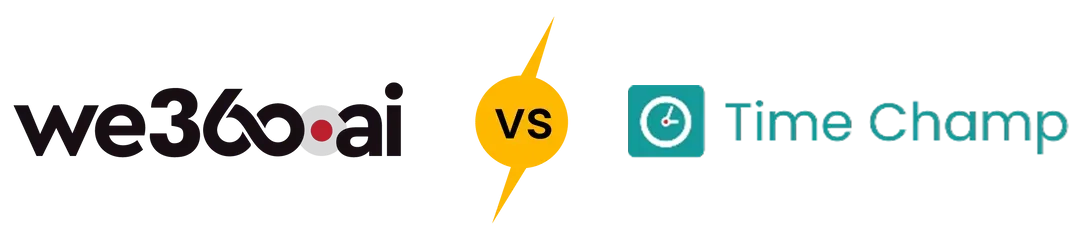 We360.ai best desktime alternative