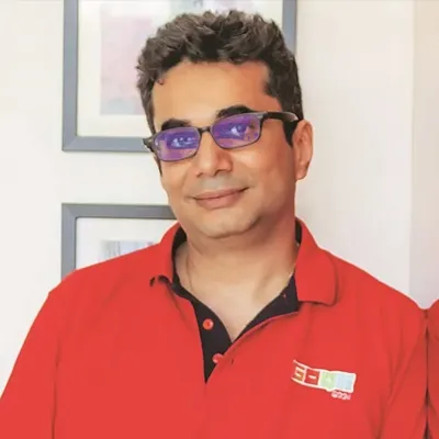 animesh jain