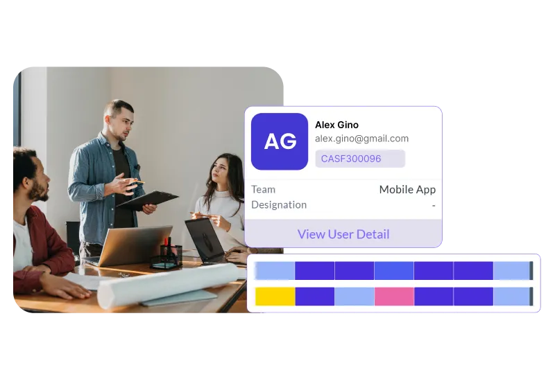 employee monitoring software features