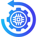 processor icon