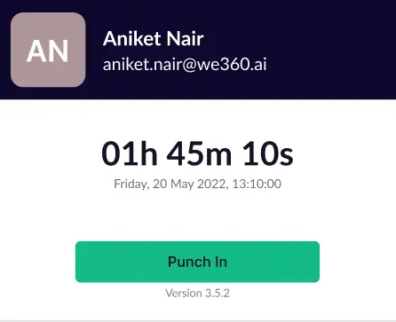 Install Lightweight Agent.