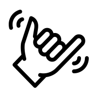 High Spirits mood icon