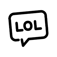 mad funny mood icon