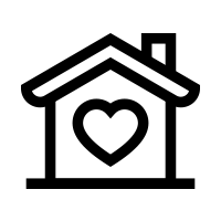 Homebody Mode mood icon
