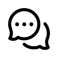 social butterfly mood icon