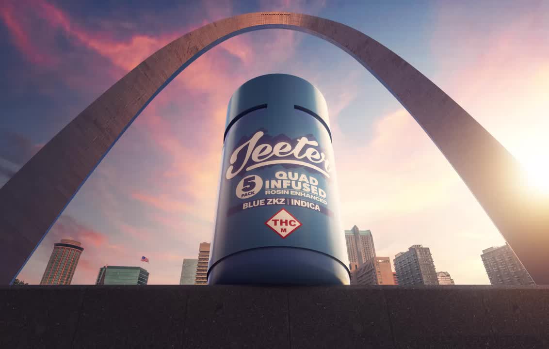 Jeeter Missouri