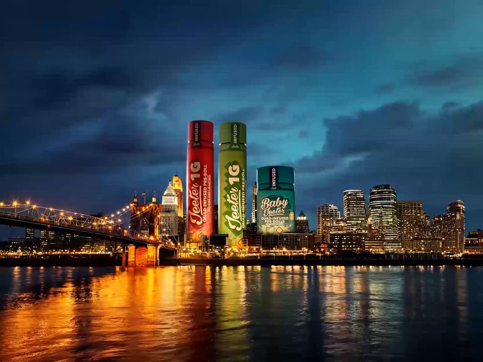 Jeeter Ohio