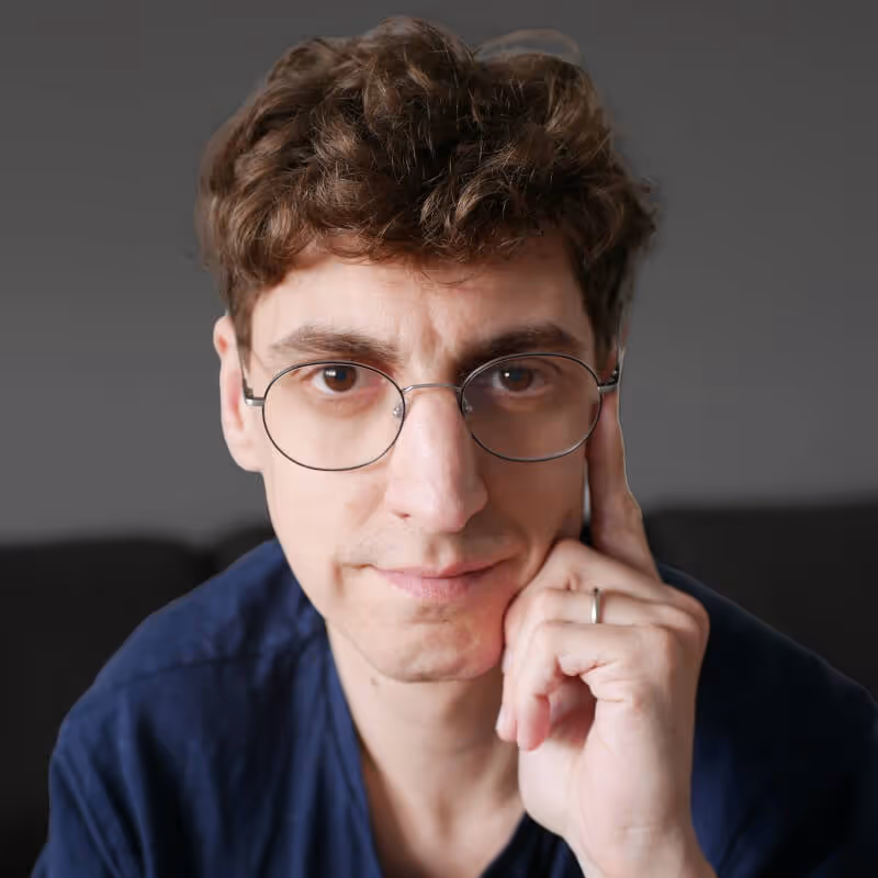 Maxence Vanderswalmen