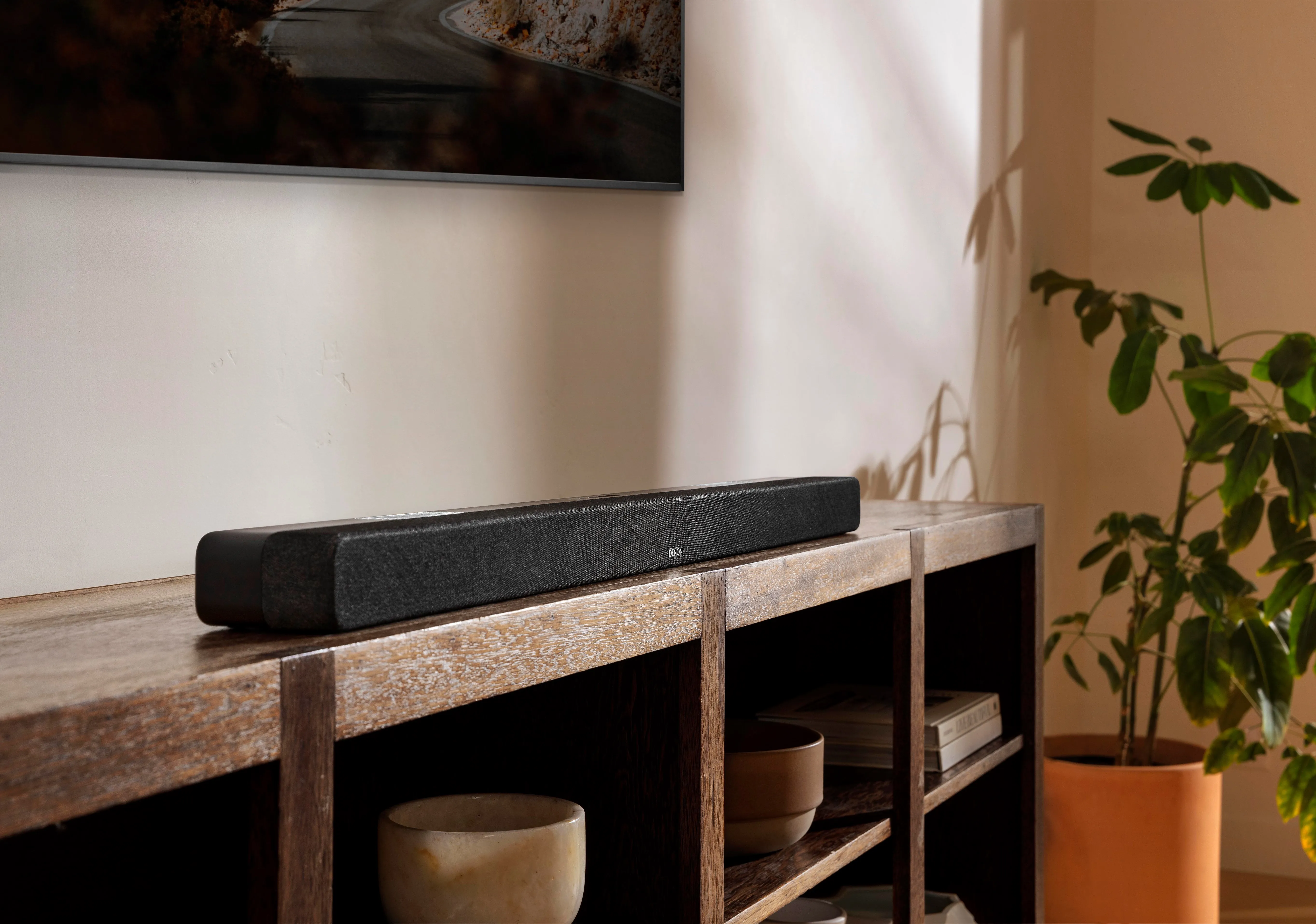 Soundbars