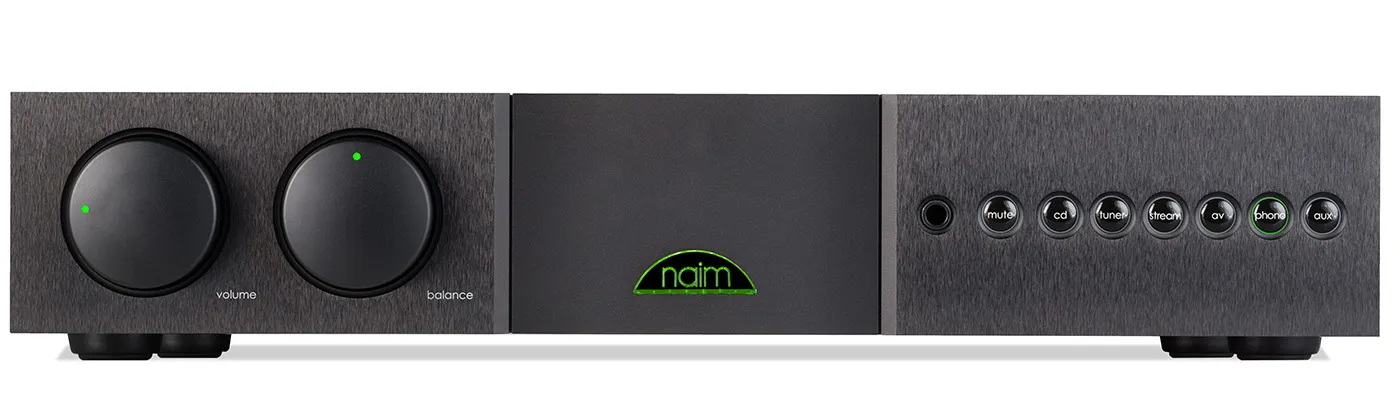 Naim Supernait 3