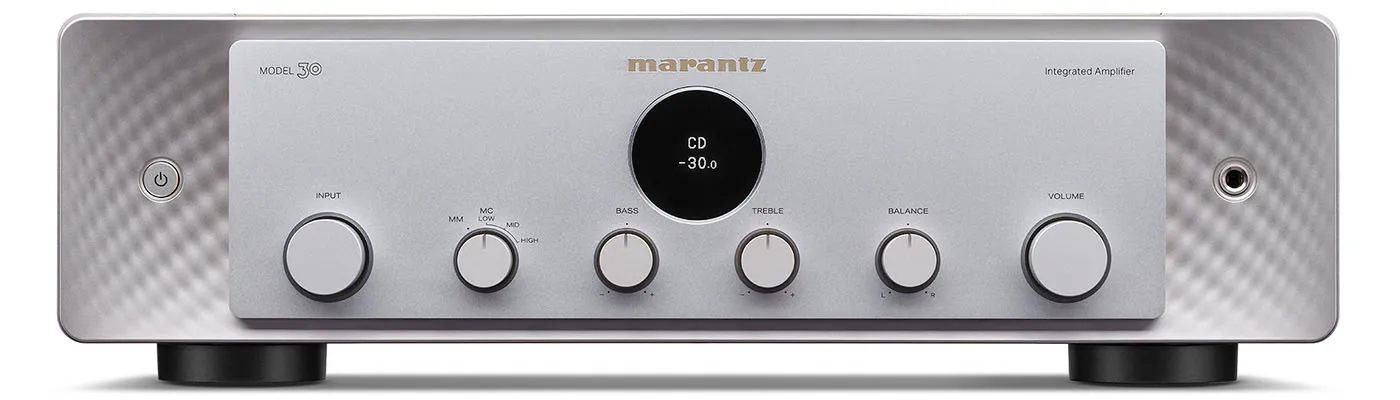 Marantz Model 30