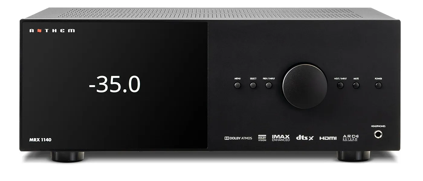 Anthem MRX 1140