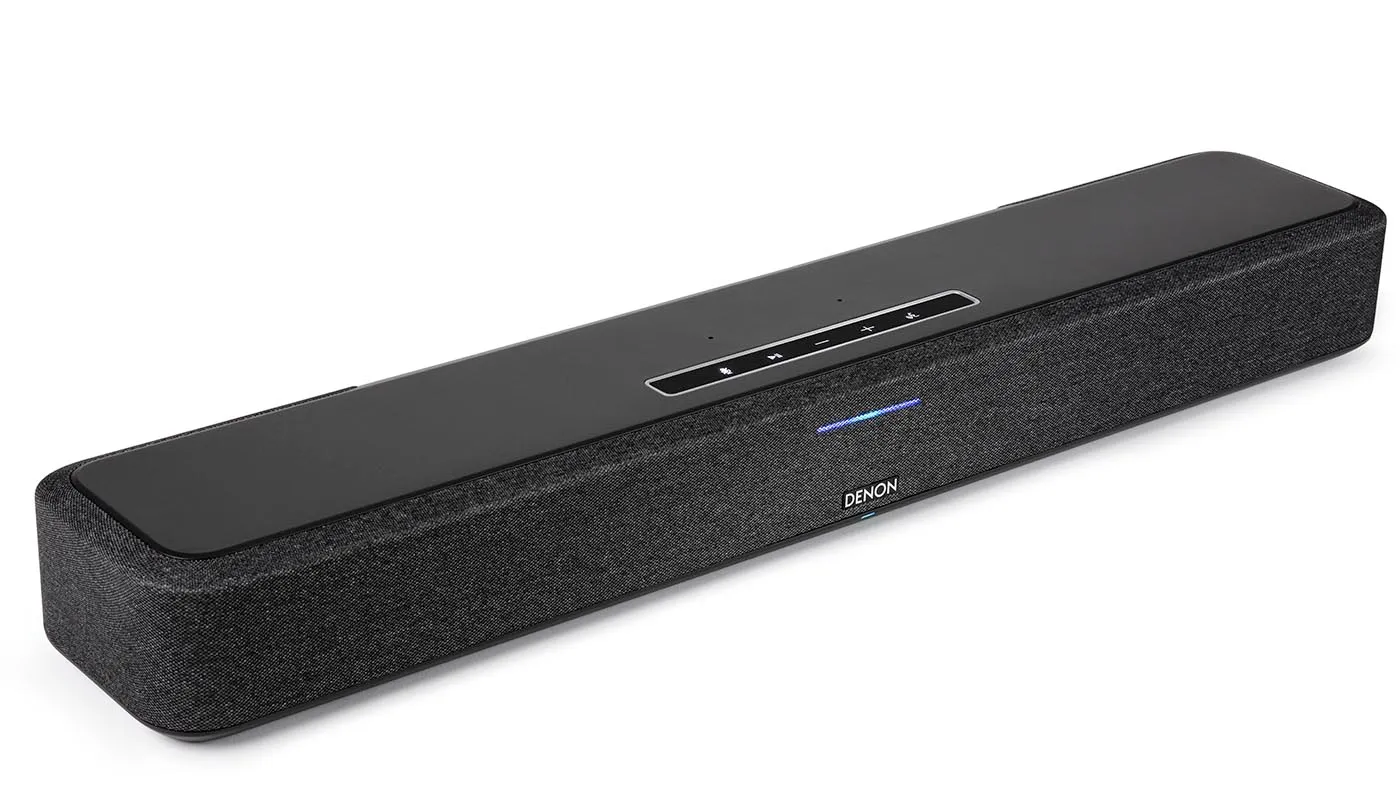 Denon Home Sound Bar 550 