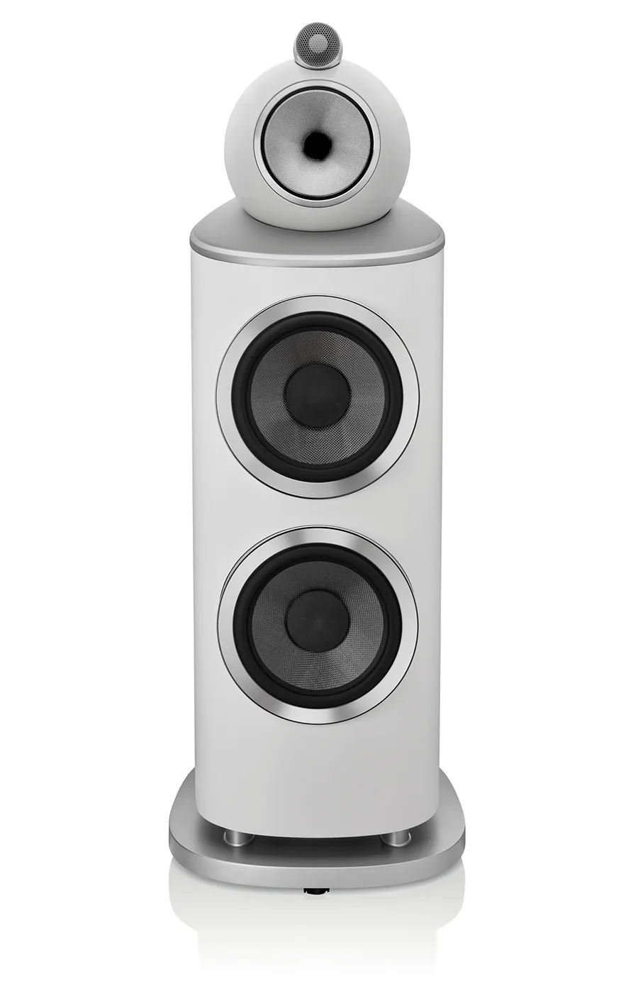 Bowers & Wilkins 801 D4