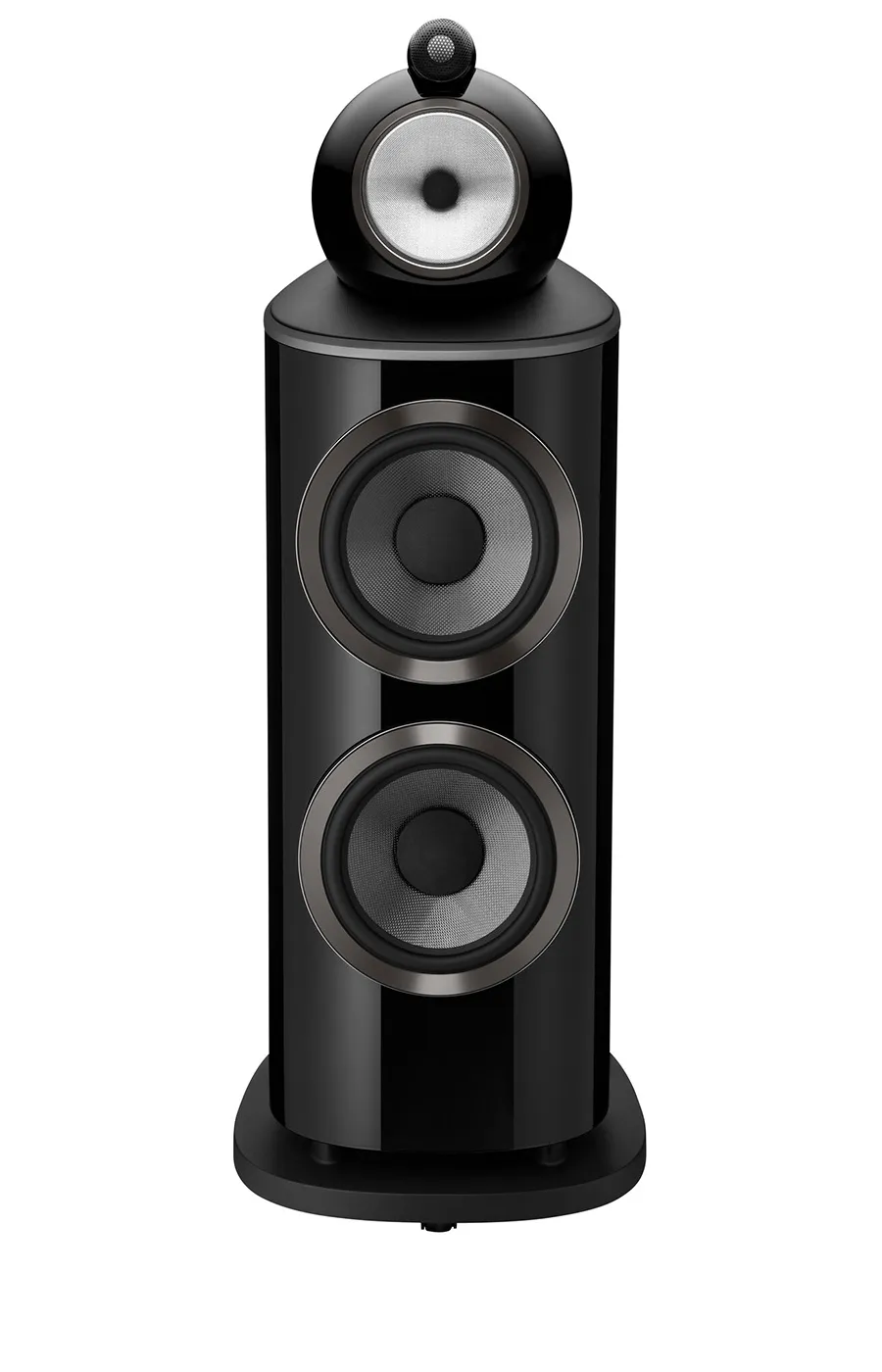 Bowers & Wilkins 801 D4