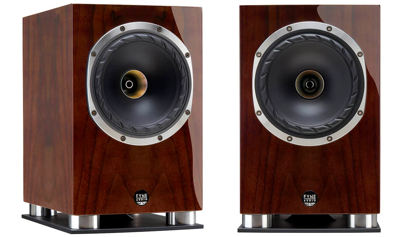 Fyne Audio S500SP