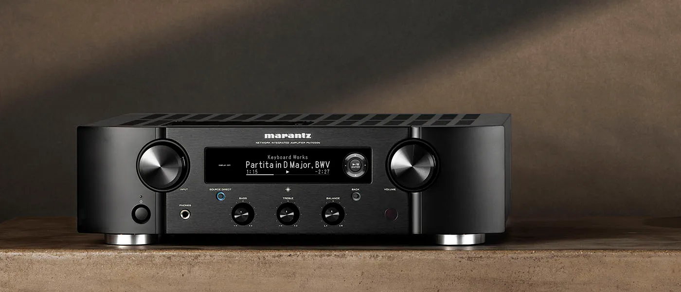 Marantz PM7000