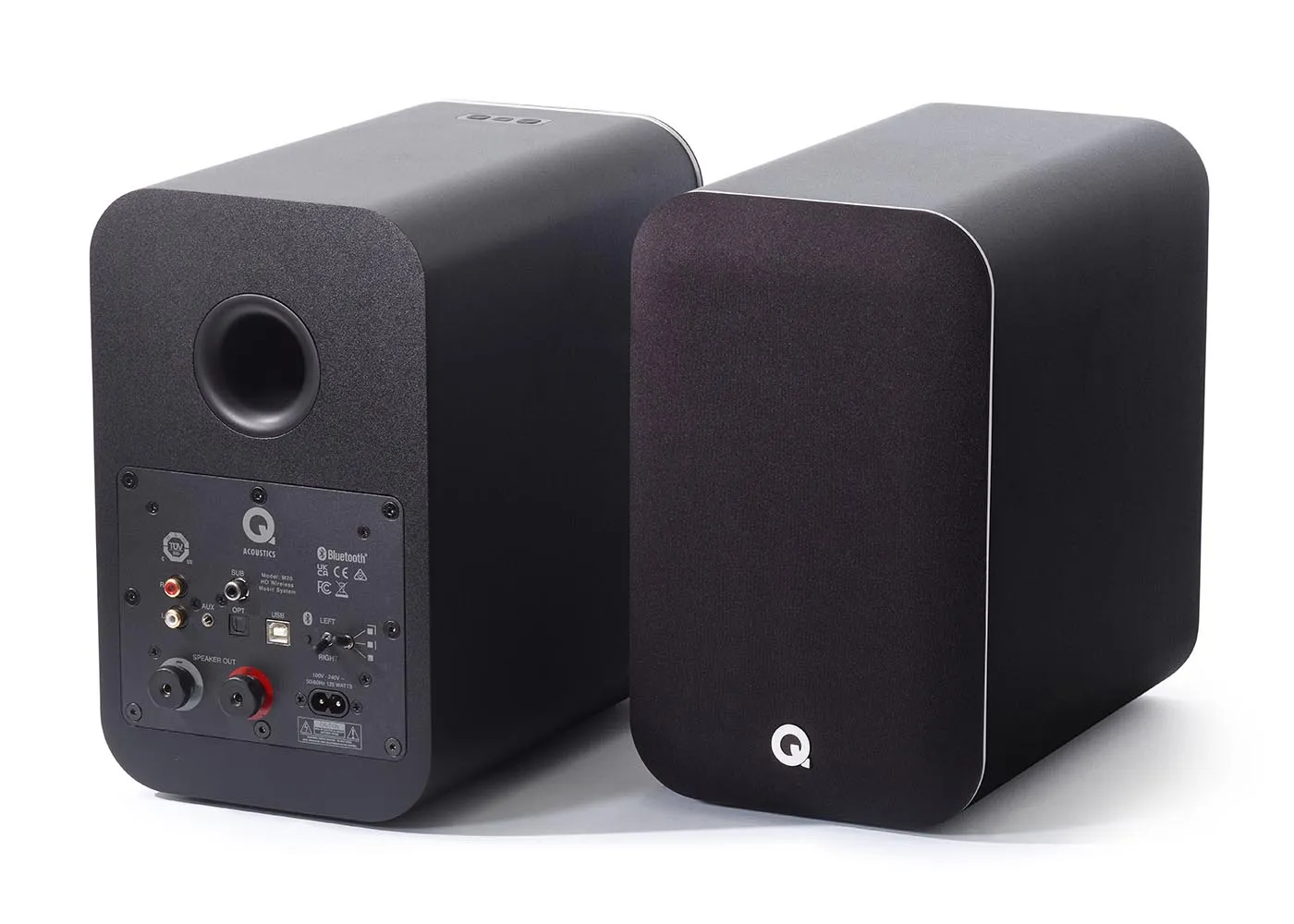 Q Acoustics M20