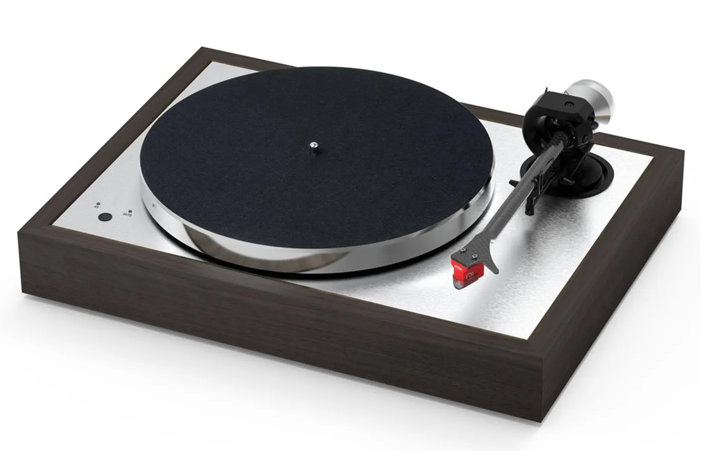 Pro-ject The Classic Evo