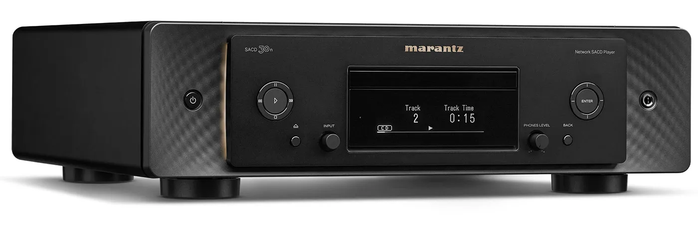 Marantz SACD 30n