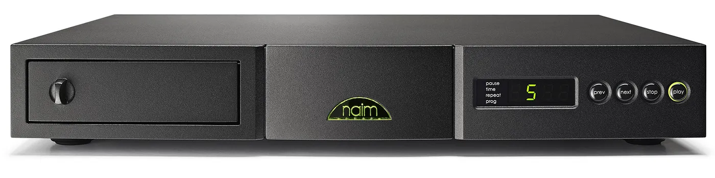 Naim CD5si
