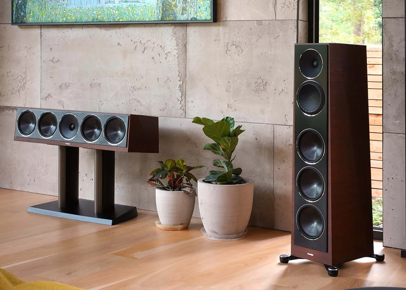 Paradigm Founder System