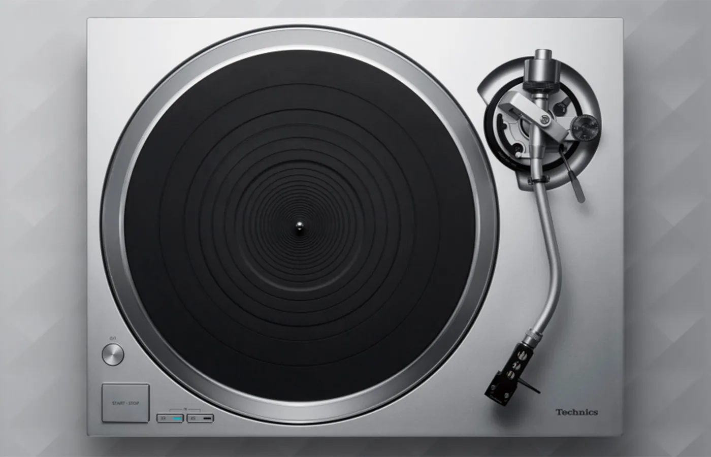 Technics SL-1500C