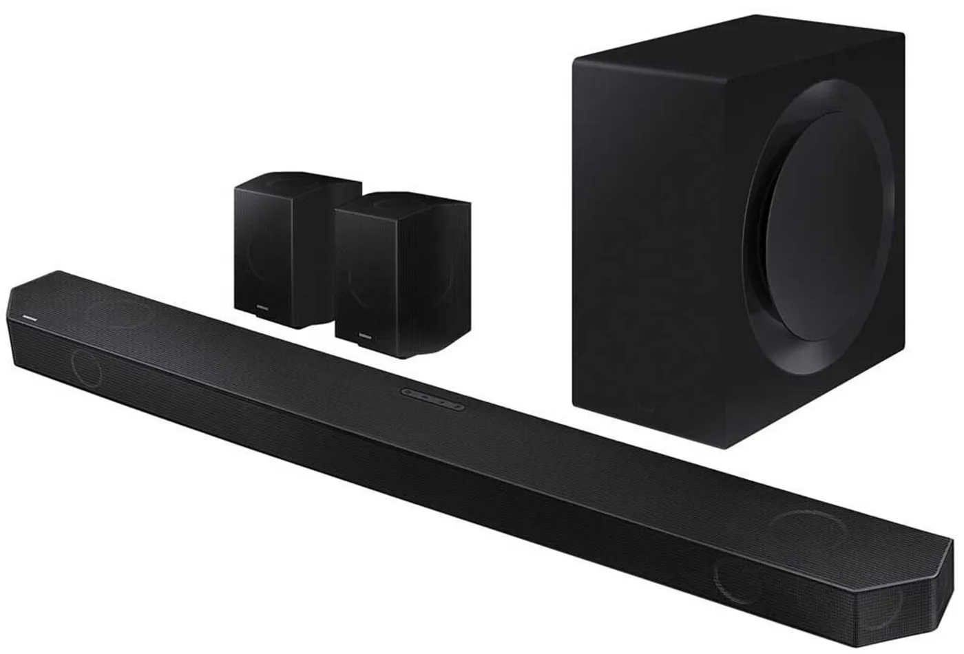 Sound Advice for buying a soundbar