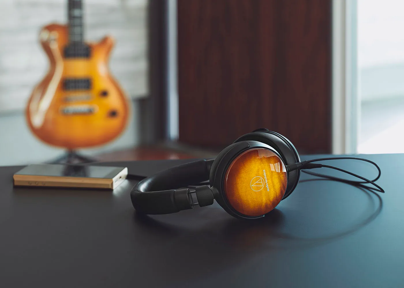 Audio Technica ATH-WP900