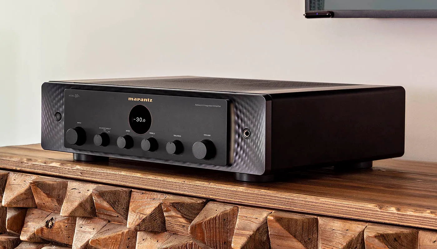 Marantz 40n 