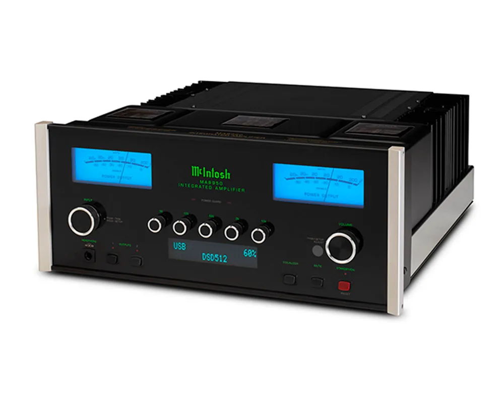 McIntosh 8950