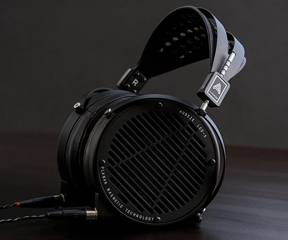 Audeze LCD-X