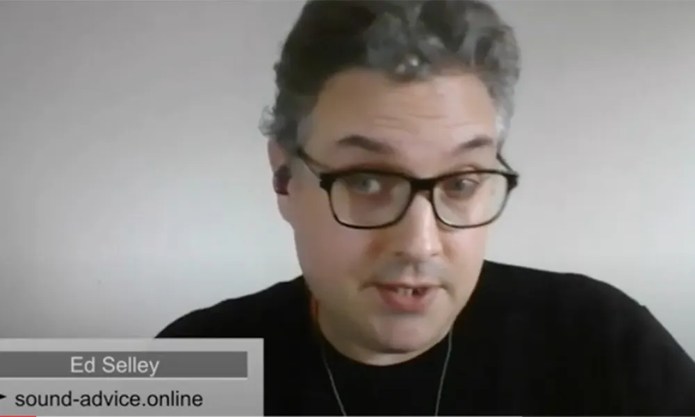 A Quick Live Guide to choosing components