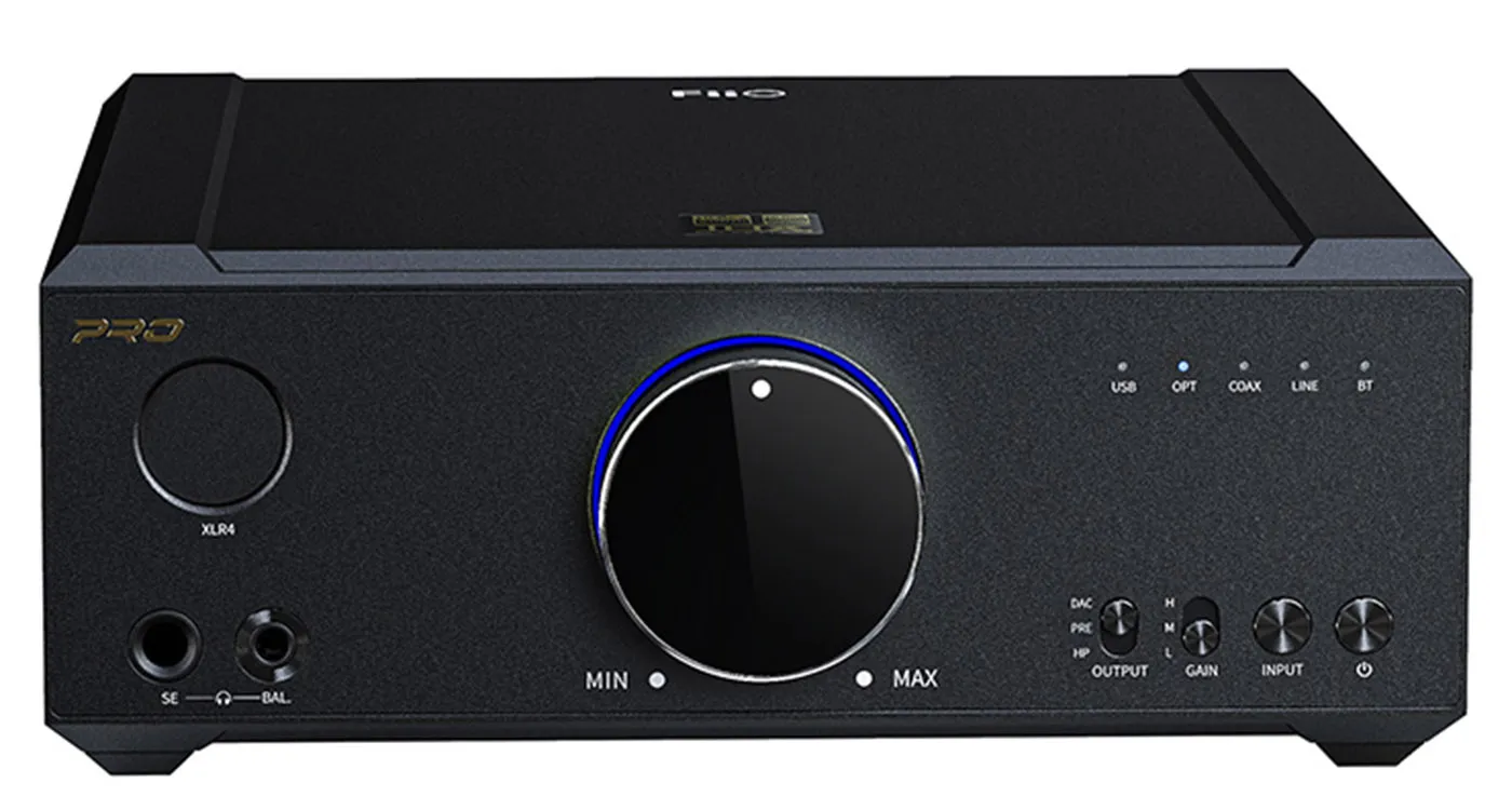 FiiO K9 Pro ESS Edition