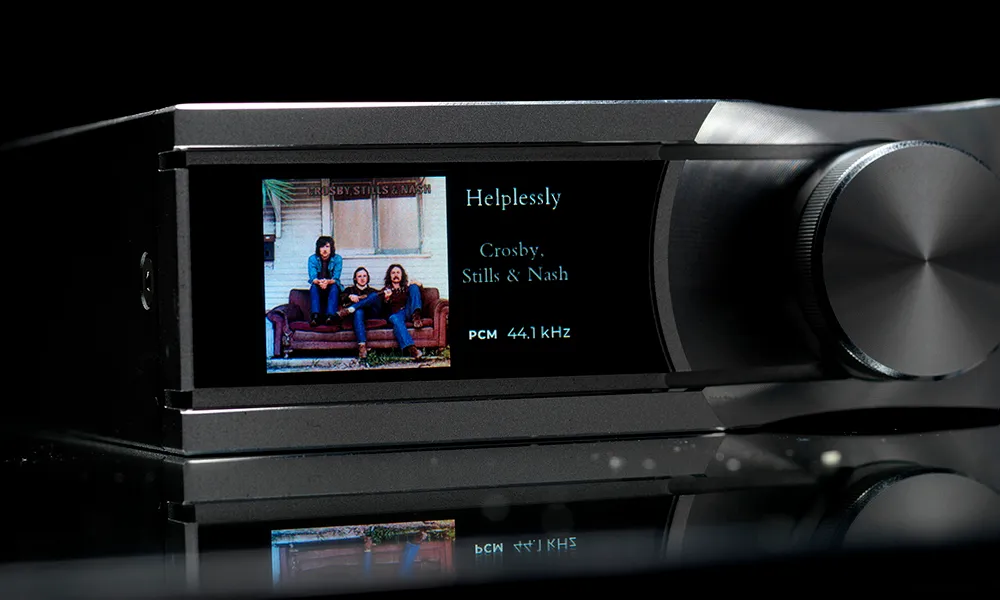 iFi goes full stream ahead