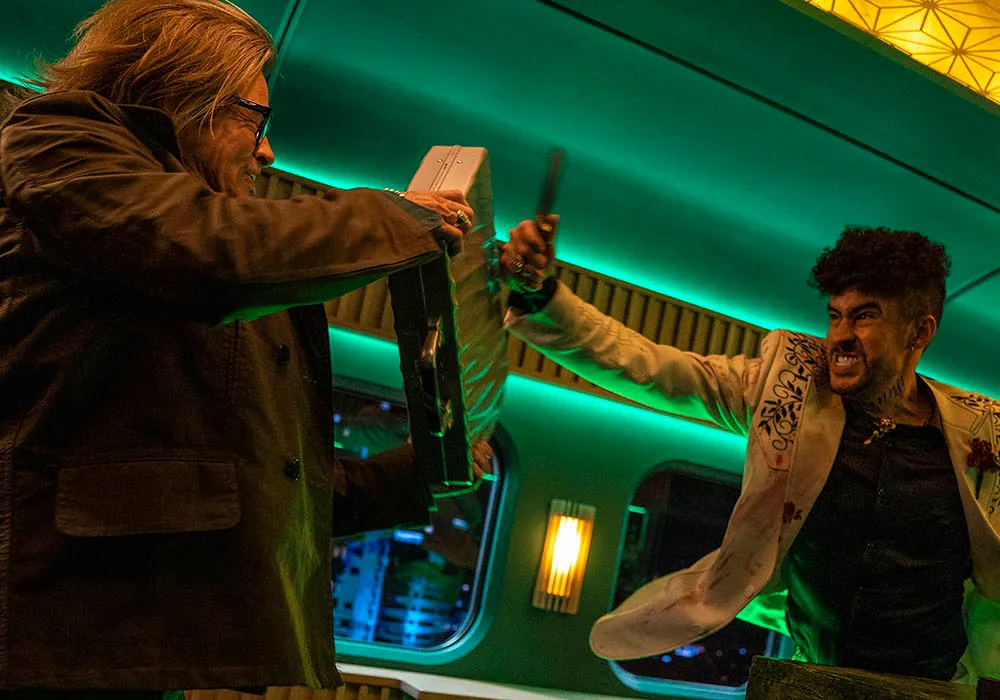 New Year's 4K honours