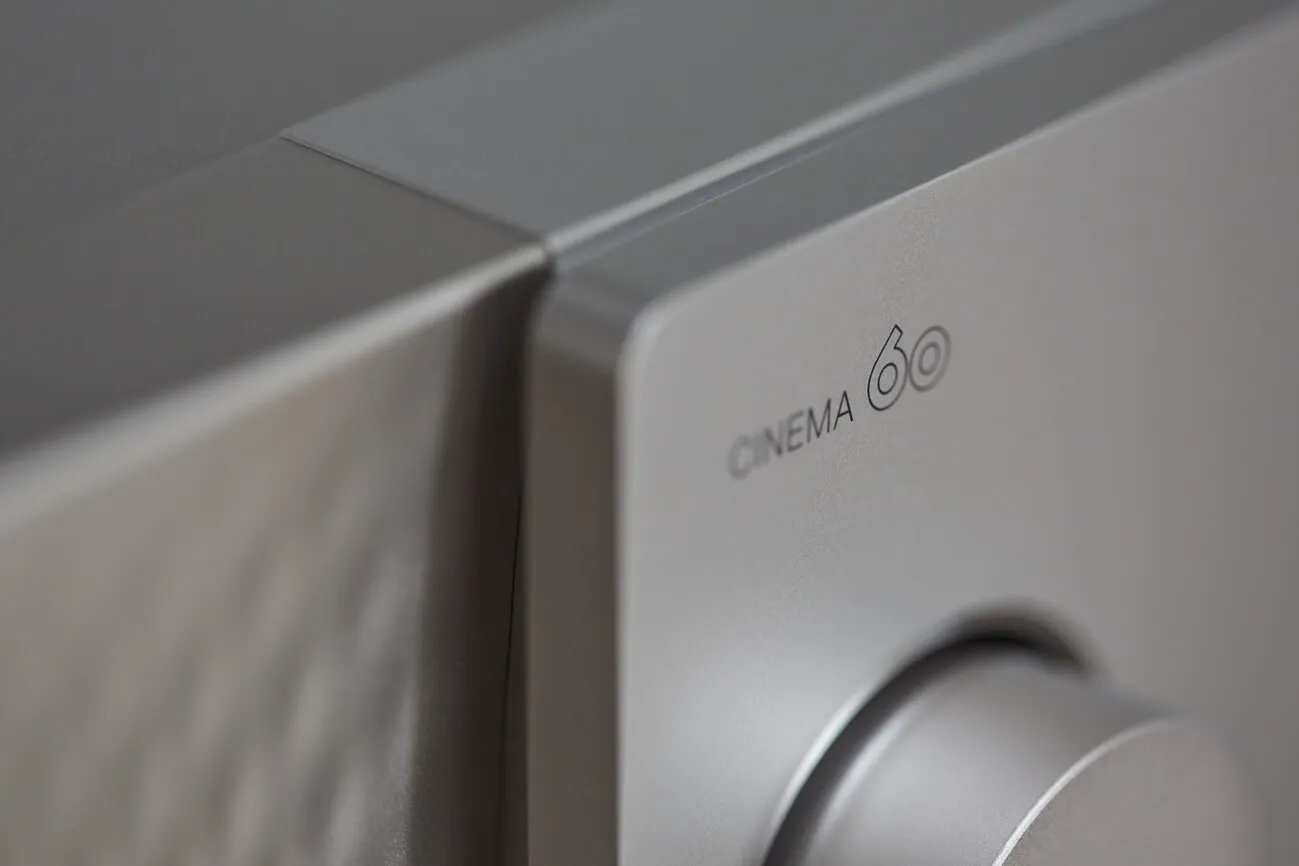 Marantz cinema 60 AV Receiver