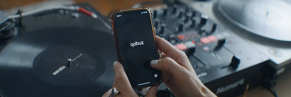 New guide: What's Qobuz all about?