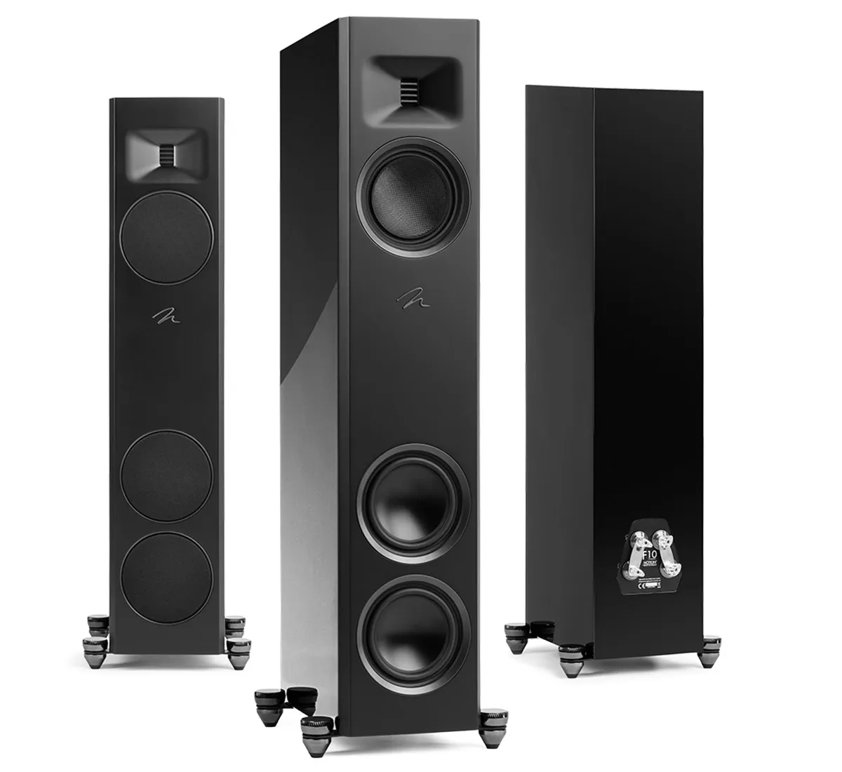 Martin Logan Motion F10