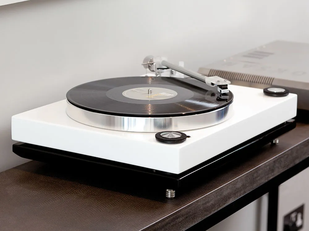 Roksan Xerxes 20 Plus/VSC 2